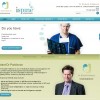 medical neurosurgeon website design