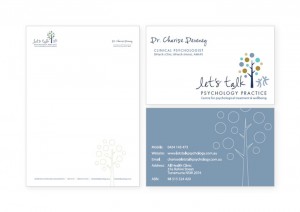 ltpp_portfolio_fb Clinical Psychologist business card and letterhead design